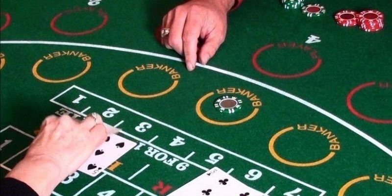 Bảng lịch sử kết quả cung cấp thông tin về những ván đã diễn ra